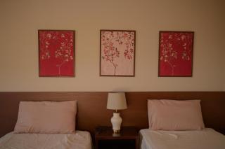 The Walker's Flat A- 2BHK Sunnybank Murree - 9