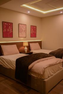 The Walker's Flat A- 2BHK Sunnybank Murree - Murree - 8