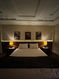 The Walker's Flat A- 2BHK Sunnybank Murree - 7