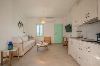 Kimolos Vibes Suites - 6