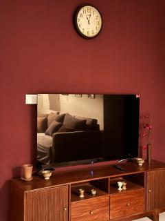 The Walker's Flat A- 2BHK Sunnybank Murree - 4