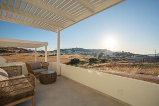 Kimolos Vibes Suites - Kimolos - 6
