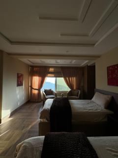 The Walker's Flat A- 2BHK Sunnybank Murree - Murree - 3