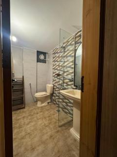 The Walker's Flat A- 2BHK Sunnybank Murree - Murree - 1