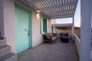 Kimolos Vibes Suites - Kimolos - 4