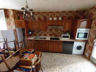 casa 1, 2 o 3 habitaciones - HOSTAL CAMELOT - 6