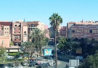 Farokia 6 - Marrakech - 5