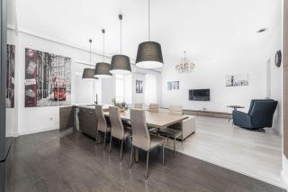 8 Vorontsove Lane Apartment - 8