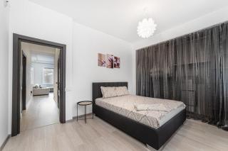 8 Vorontsove Lane Apartment - 3