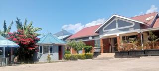 The nest motel kisoro - Kisoro - 6