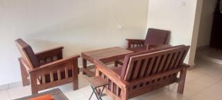The nest motel kisoro - Kisoro - 5
