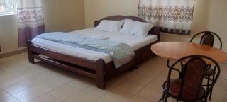 The nest motel kisoro - Kisoro - 4