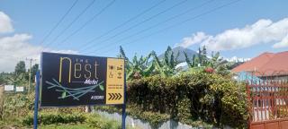 The nest motel kisoro - Kisoro - 3