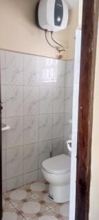 The nest motel kisoro - Kisoro - 2