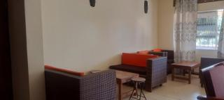 The nest motel kisoro - Kisoro - 1