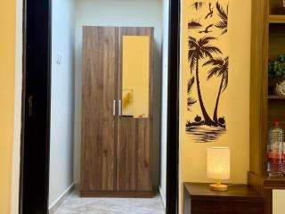 Cozy Sea View Apartment in the heart of Ajman - Ajman - 6