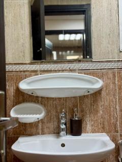 Cozy Sea View Apartment in the heart of Ajman - Ajman - 1