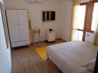 Benjamin Room - Olbia - 1