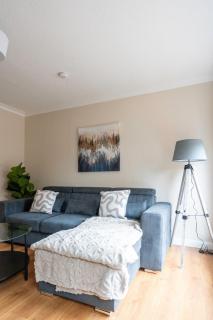Forbes House - Glasgow - 7