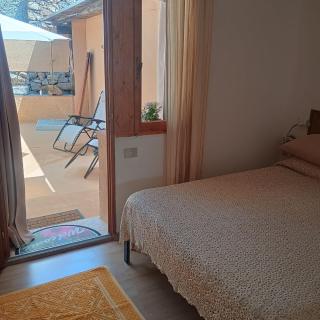 Benjamin Room - Olbia - 6