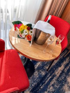 Dublin Skylon Hotel - 8