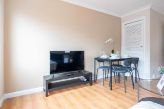 Forbes House - Glasgow - 3