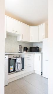 Forbes House - Glasgow - 2