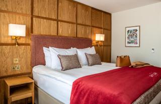 Dublin Skylon Hotel - 4