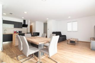 Global Properties, Moderno chalet en la playa de Almenara - Almenara - 0