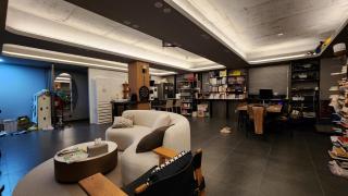 COEX stay - Seul - 2