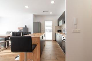 Global Properties, Moderno chalet en la playa de Almenara - Almenara - 5