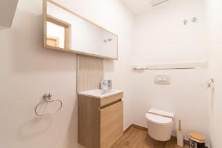 Global Properties, Moderno chalet en la playa de Almenara - Almenara - 3
