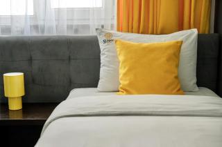 Sunny Hotel - Lviv - 5