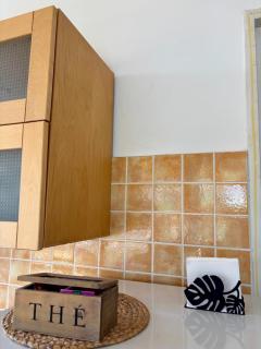 Ilaria’s Apartment - Roma - 1