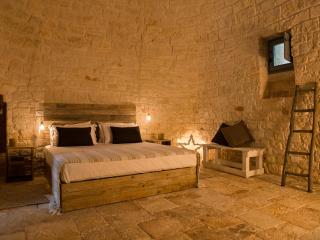Nina Trulli Resort - 7