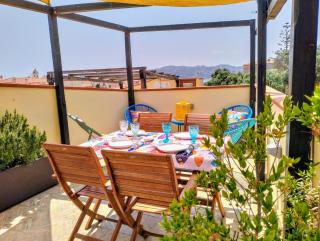 Appartamento La Terrazza - Località Cala Gavetta - La Maddalena - 0