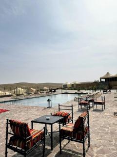 The Original Camp - Restaurant Dinner Show and Pool - 2