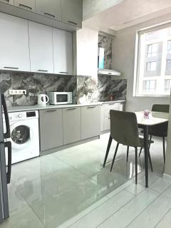 Room2 - Almaty - 6