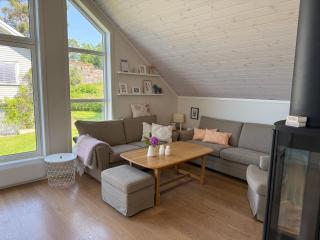Trivelig Feriehus Leilighet, Risør, Sørlandet med tilgang til båt - Risør - 8