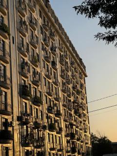 Masterland Apartments - Taschkent - 9