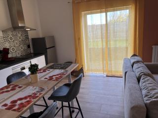 les dunes proche plage jardin - Urville-Nacqueville - 3
