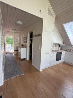 Trivelig Feriehus Leilighet, Risør, Sørlandet med tilgang til båt - Risør - 1