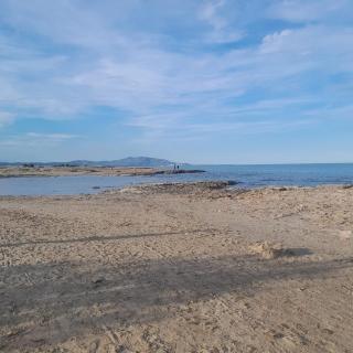 2BR flat 5 mins from sandy beach - El Borseral - 8
