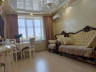 3 Rooms of the Sun - Almaty - 3