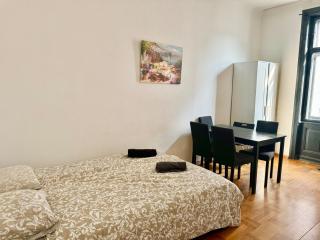 Stylish Flat in Heart of Vienna - 8