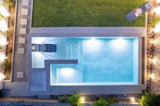 Sia Villa - Lardos - 8