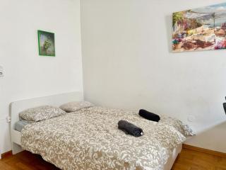 Stylish Flat in Heart of Vienna - Vienna - 3