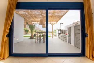 Sia Villa - Lardos - 1