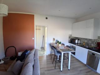 les dunes proche plage jardin - 4