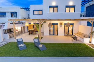 Sia Villa - Lardos - 5